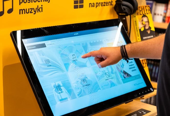 empik - future store